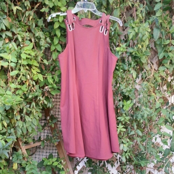 Free People Baby Love Trapeze - Picture 2 of 3